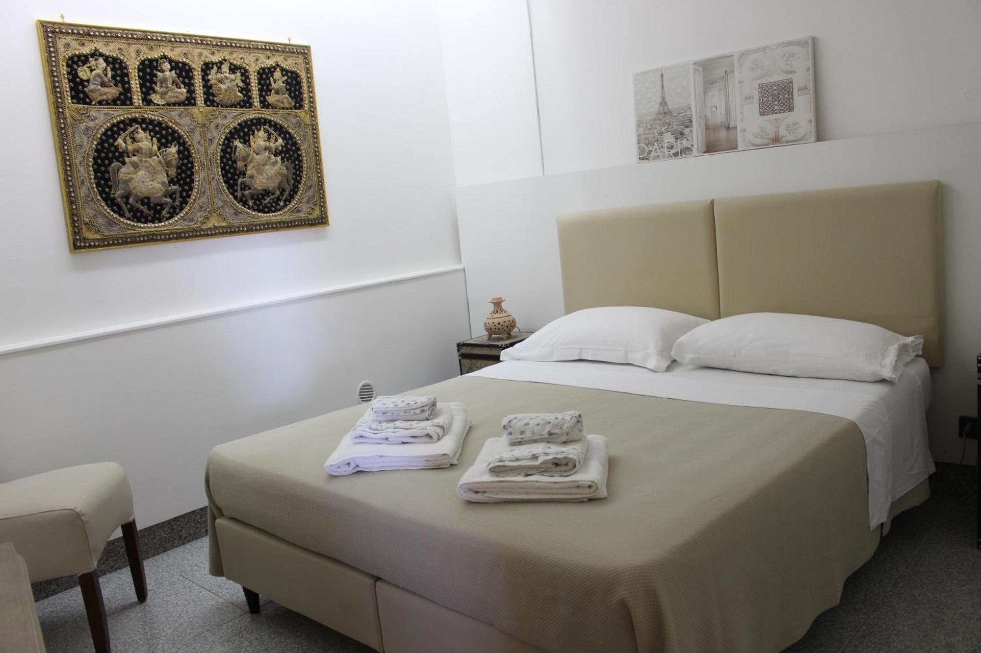 La Maison Doree จีอาร์ดีนี นักซอส ภายนอก รูปภาพ