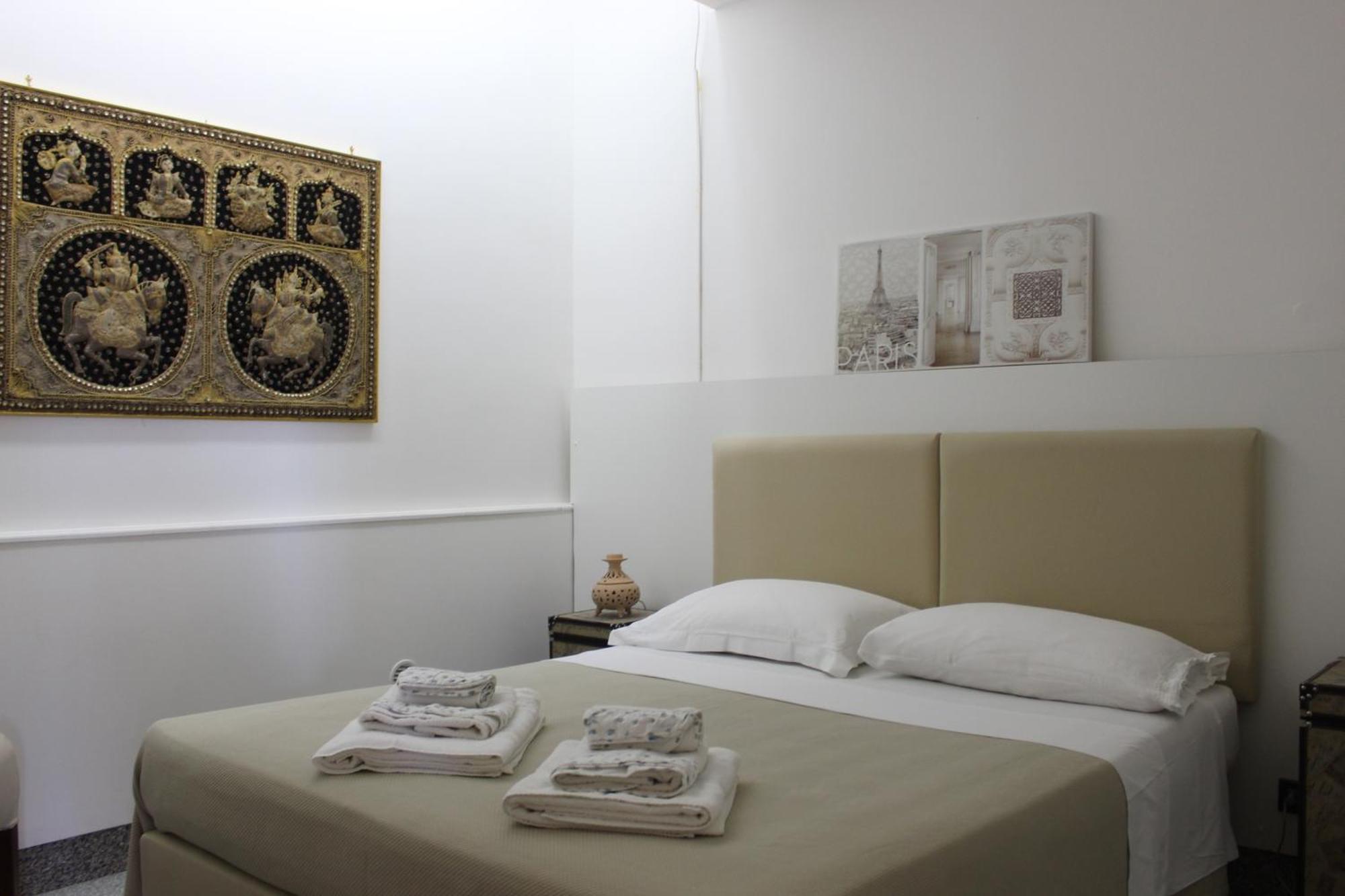 La Maison Doree จีอาร์ดีนี นักซอส ภายนอก รูปภาพ