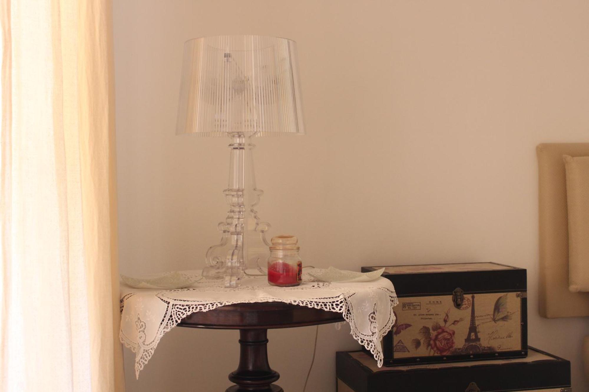 La Maison Doree จีอาร์ดีนี นักซอส ภายนอก รูปภาพ